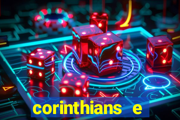 corinthians e cruzeiro futemax